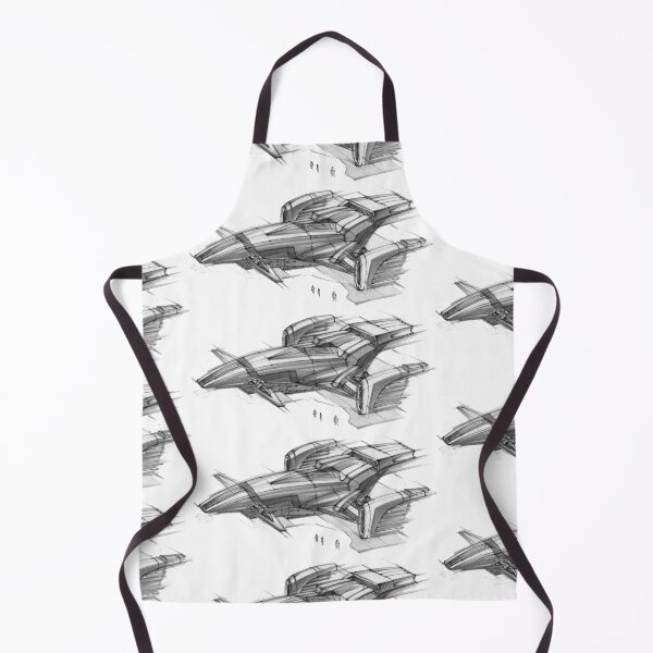 Item preview, Space Taxi designed and sold by Ruta.
