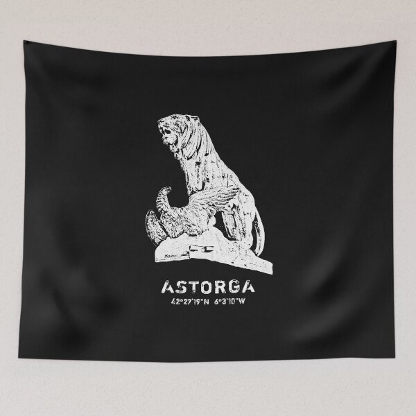 Item preview, Monumento de Santocildes. Astorga. Castilla y Leon. Spain. designed and sold by Newlander90.