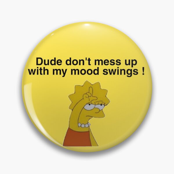 Item preview, Don't mess up with my mood designed and sold by Smita Maharana.