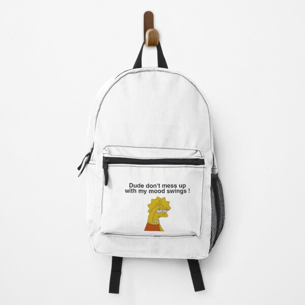 Item preview, Don't mess up with my mood designed and sold by Smita Maharana.