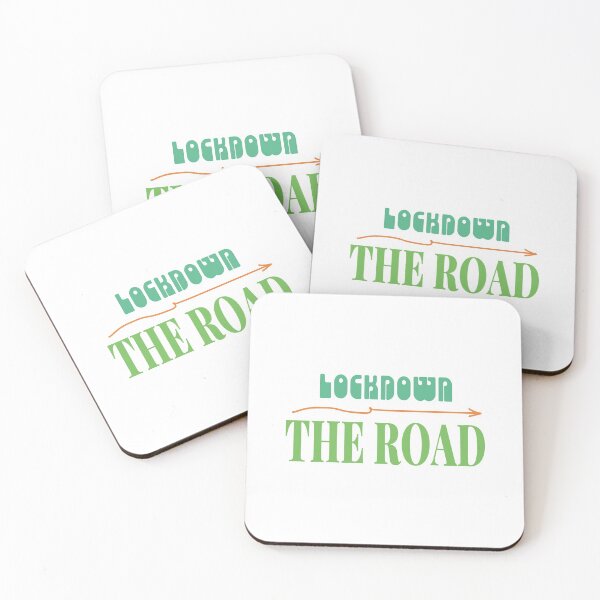 Item preview, Lockdown the road designed and sold by Gawop.