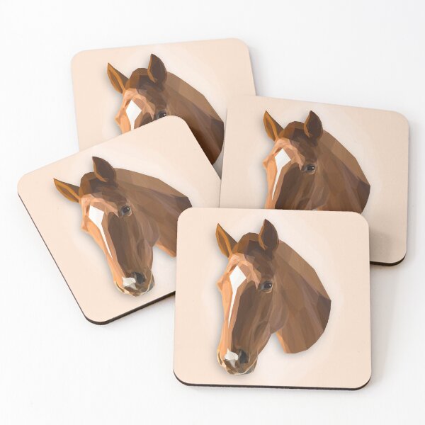Item preview, Hardworking Horse designed and sold by ErinFCampbell.