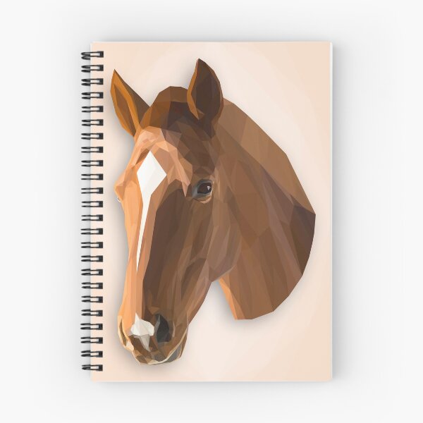 Item preview, Hardworking Horse designed and sold by ErinFCampbell.