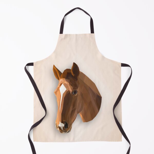 Item preview, Hardworking Horse designed and sold by ErinFCampbell.