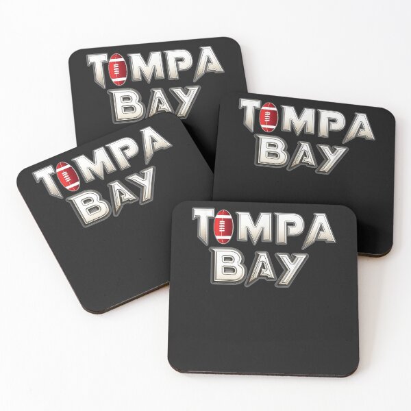 Item preview, TOMPA BAY BUCCANEERS Frenzy Fan Football team Birthday Gift designed and sold by Lukifo-Caster.