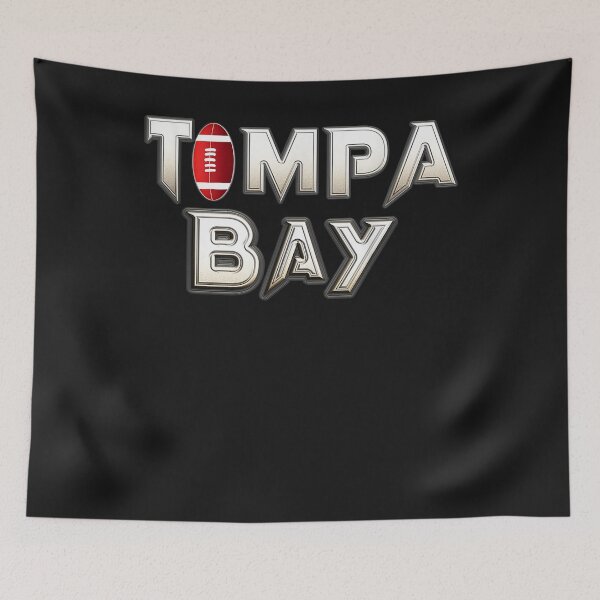 Item preview, TOMPA BAY BUCCANEERS Frenzy Fan Football team Birthday Gift designed and sold by Lukifo-Caster.