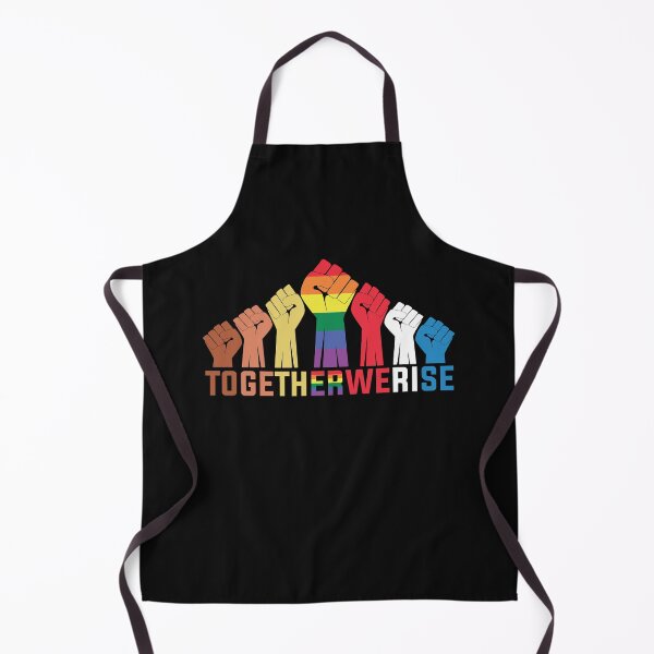 Artikelvorschau, Gemeinsam erheben wir Gleichstellungsgeschenk entworfen und verkauft von TTFMerch.