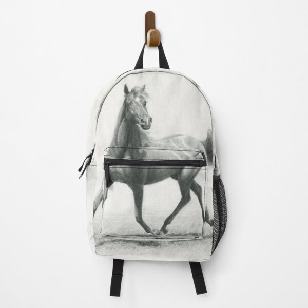 Item preview, Trotting Arabian designed and sold by KJL90.