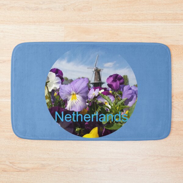 Item preview, Netherlands windmill  designed and sold by DiensDesign.