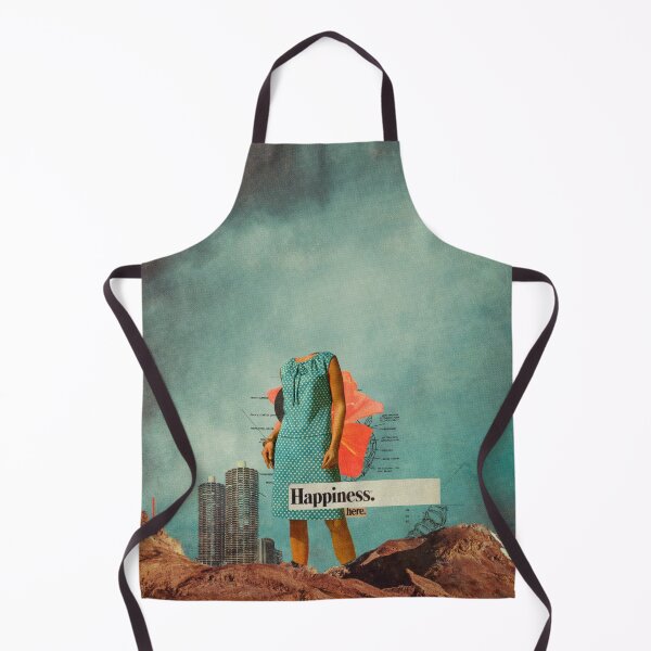 Item preview, Happiness Here designed and sold by FrankMoth.