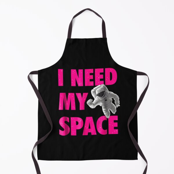 Item preview, Funny I Need Space Astronaut designed and sold by mcinnesstore.