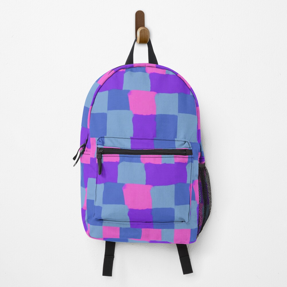 Item preview, Backpack designed and sold by GoodVibeCheck.