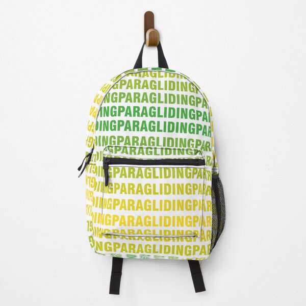 Item preview, PARAGLIDING text designed and sold by akluensner.