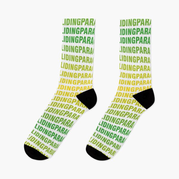Item preview, PARAGLIDING text designed and sold by akluensner.