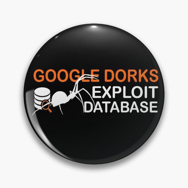 Item preview, Cyber security - Ethical Hacker - Google Dorks Exploit Database designed and sold by clubtee.