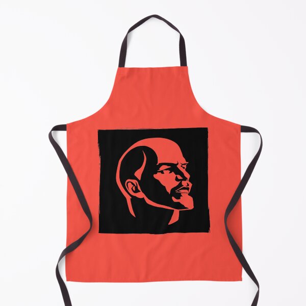 Item preview, Lenin designed and sold by Hot-To-Trot.