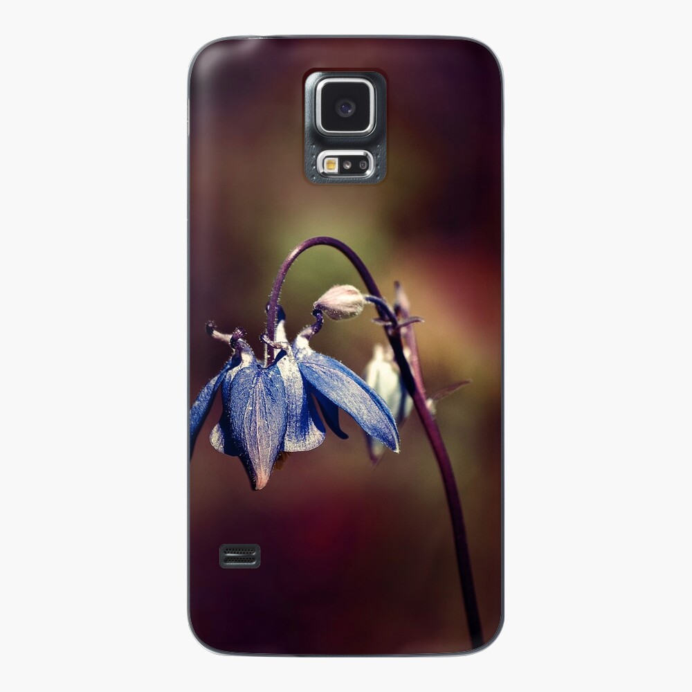 Item preview, Samsung Galaxy Skin designed and sold by cokemann.