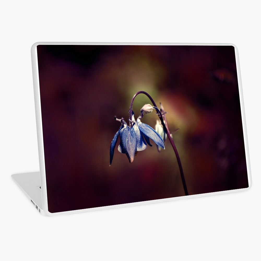 Item preview, Laptop Skin designed and sold by cokemann.