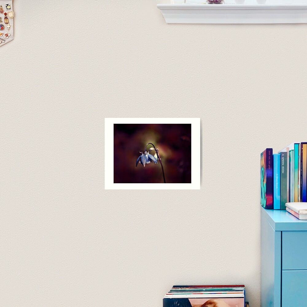 Item preview, Art Print designed and sold by cokemann.