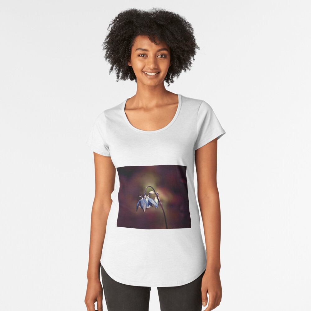 Item preview, Premium Scoop T-Shirt designed and sold by cokemann.