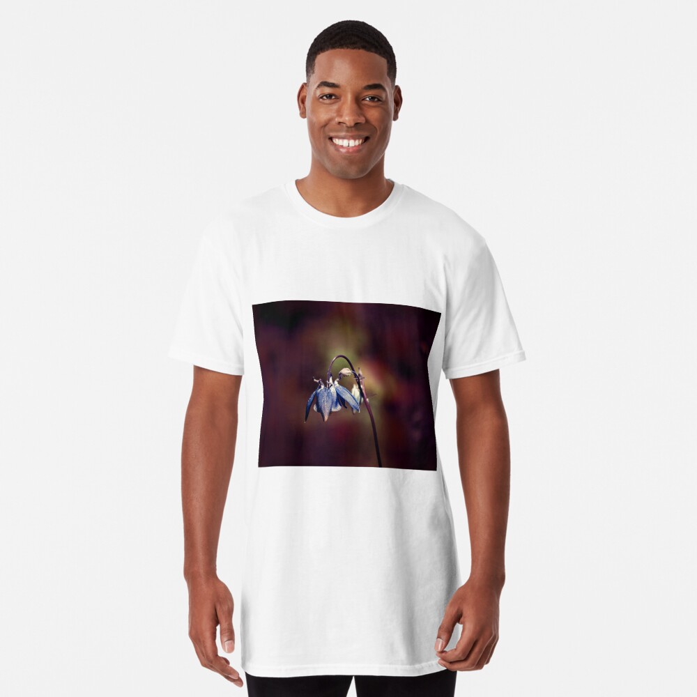 Item preview, Long T-Shirt designed and sold by cokemann.
