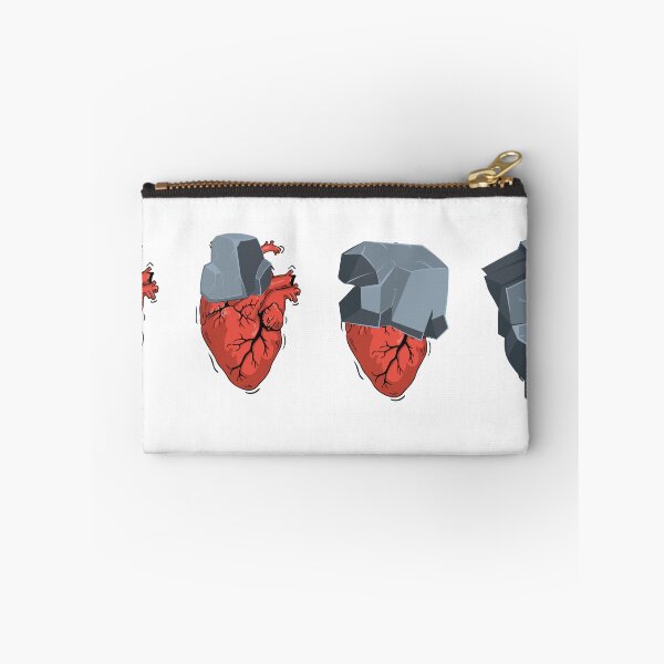 Item preview, BEST GIFT DESIGN FOR BROKEN HEART SINGLE FRIEND HELP TURN HEART TO ROCK designed and sold by yxmi21.