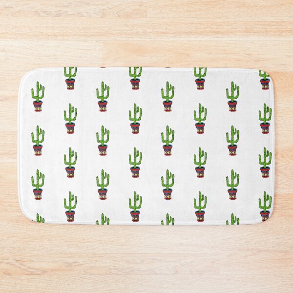 Item preview, Mexican potted cactus designed and sold by SelinaFloca.