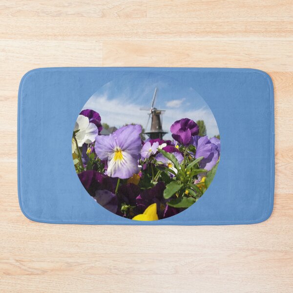 Item preview, Wind Farm, Green Electricity, Windmolen, Nld, Nederlander, Pays Bas designed and sold by DiensDesign.