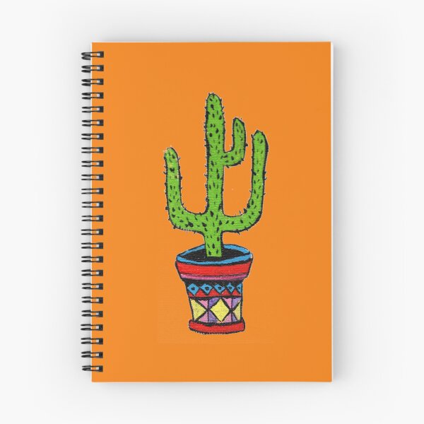 Item preview, Mexican potted cactus designed and sold by SelinaFloca.
