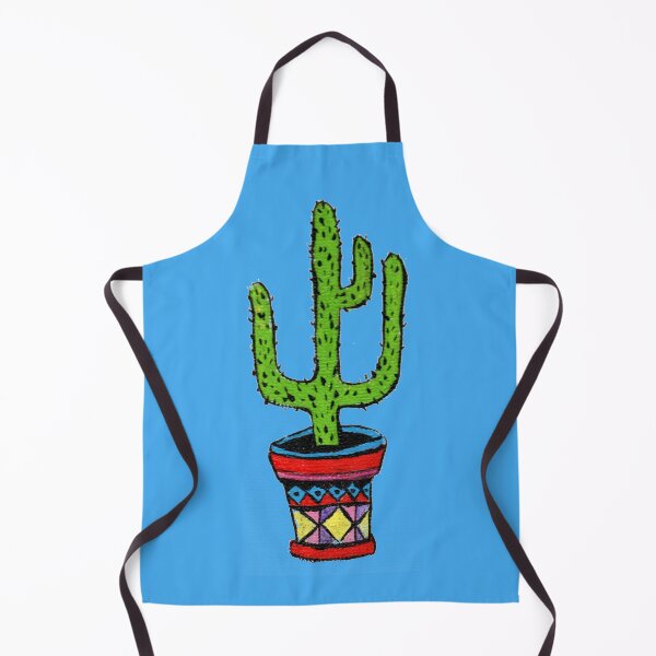 Item preview, Mexican potted cactus designed and sold by SelinaFloca.