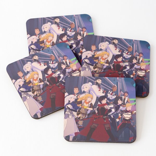 Item preview, Anime Scene Landscape designed and sold by NickiCollings.