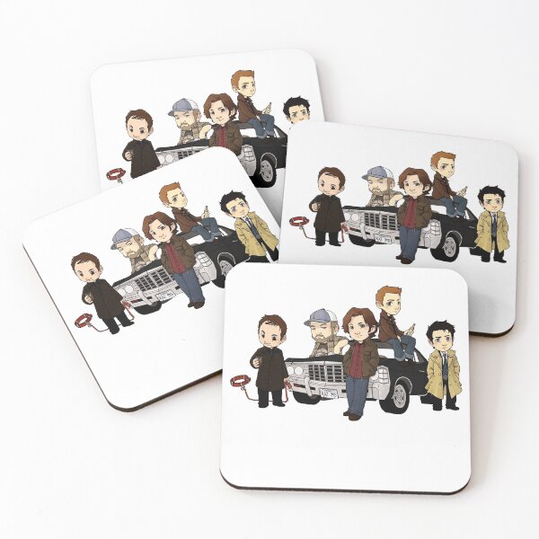 Item preview, Drivers Winchester Supernatural designed and sold by KenjiDesign.