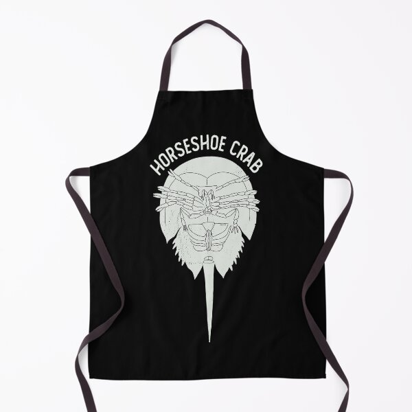 Item preview, Horseshoe crab gift for marine biologists designed and sold by JokeGysen.