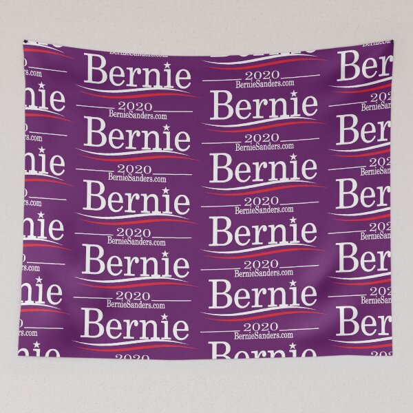 Item preview, Bernie Sanders designed and sold by WebMall2055.