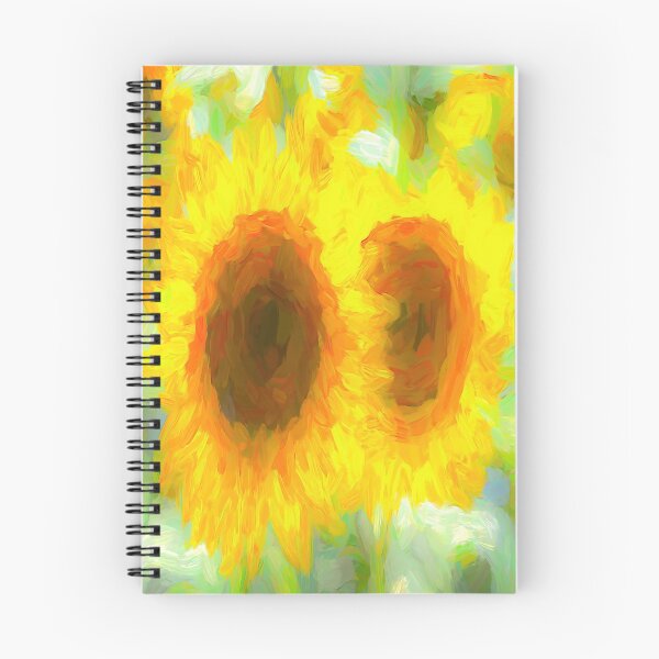 Item preview, Sunflower Dreams Art designed and sold by Londonimages.