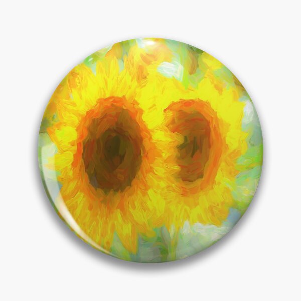 Item preview, Sunflower Dreams Art  designed and sold by Londonimages.