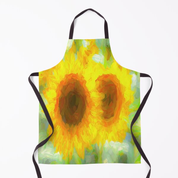 Item preview, Sunflower Dreams Art designed and sold by Londonimages.