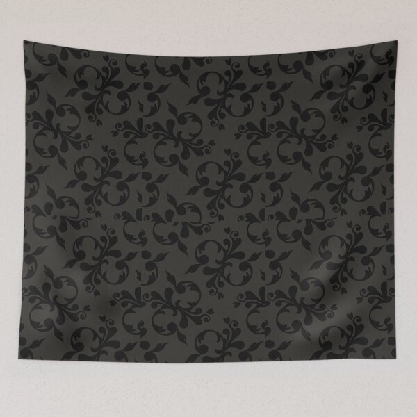 Item preview, Dark Victorian pattern  designed and sold by SB  Illustrations1.