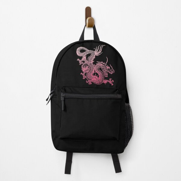 Item preview, Pink Chinese Dragon designed and sold by EddieBalevo.