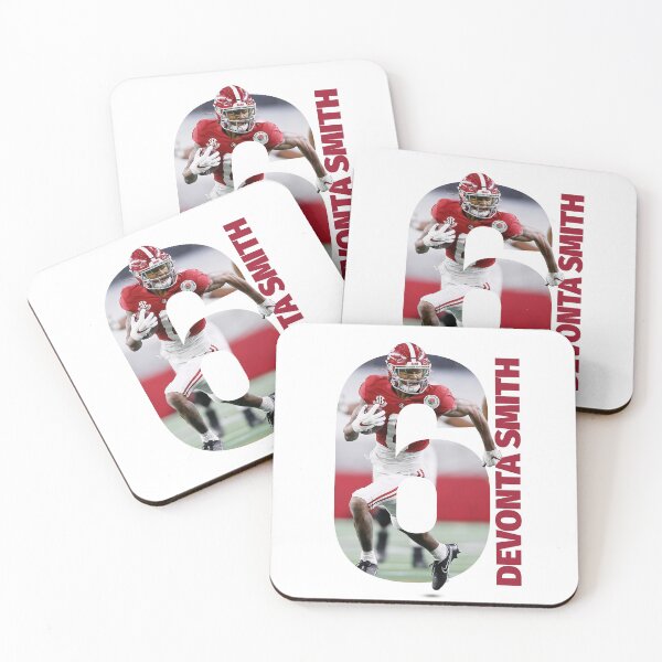 Item preview, Devonta Smith designed and sold by Sticker Vibes.
