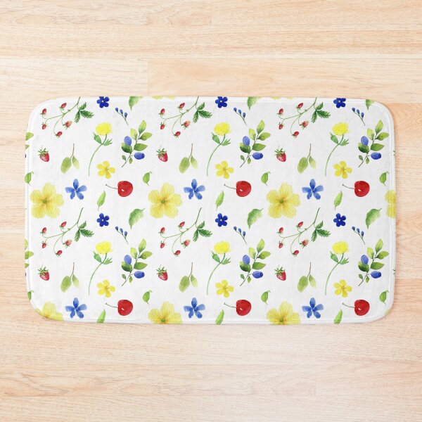 Item preview, Summer plants designed and sold by colorholiday.
