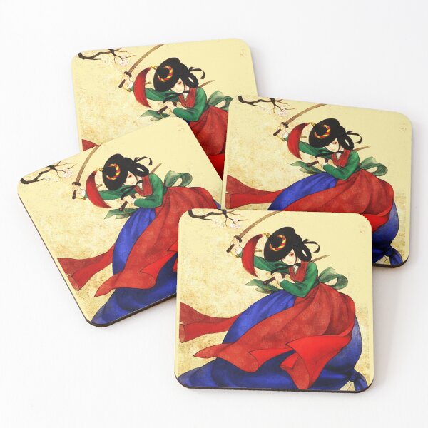 Item preview, blades korean dancer designed and sold by HiChois.