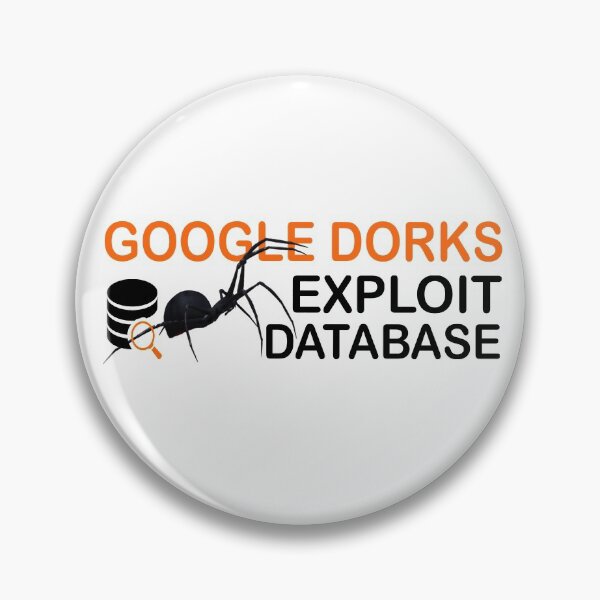 Item preview, Cyber Security - Ethical Hacker - Google Dorks Exploit Database W designed and sold by clubtee.