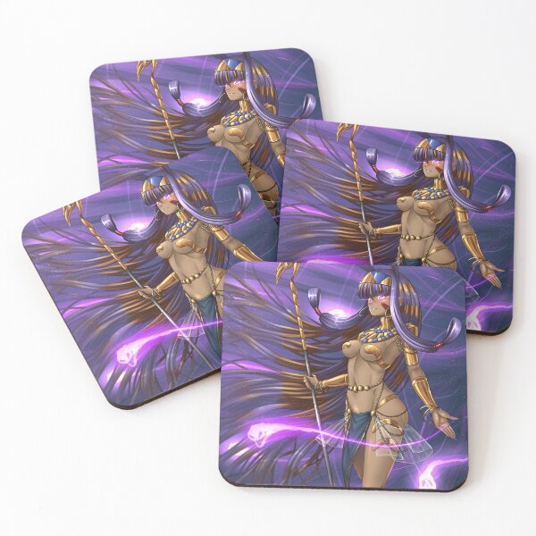 Item preview, Nitocris designed and sold by adsoutoart.