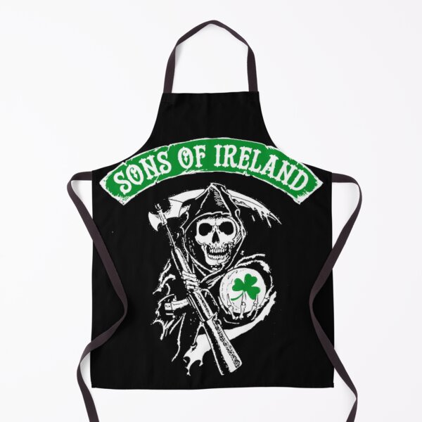 Item preview, Sons of Ireland designed and sold by SidTastic .