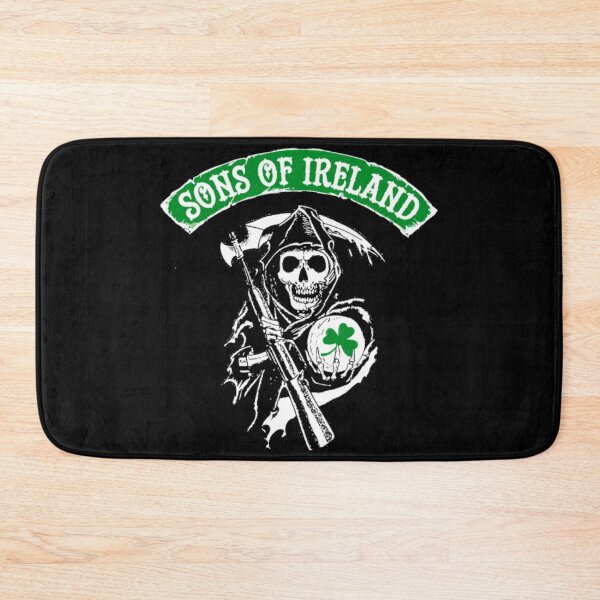 Item preview, Sons of Ireland designed and sold by SidTastic .
