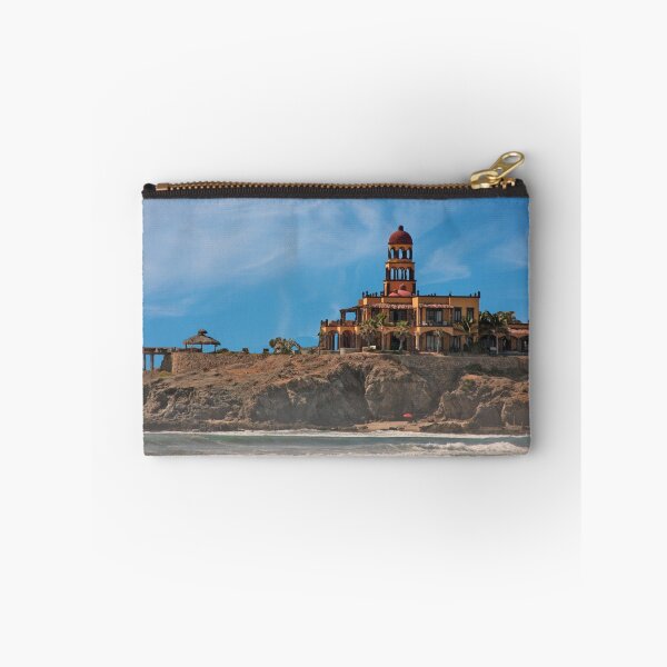Item preview, El Pescadero designed and sold by phil decocco.