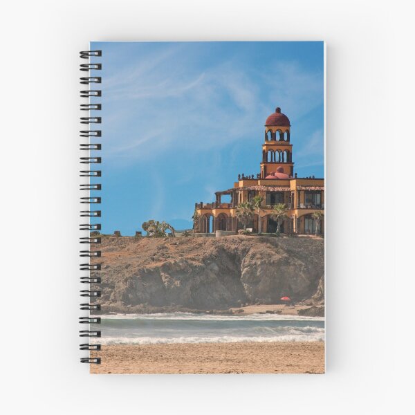 Item preview, El Pescadero designed and sold by phil decocco.