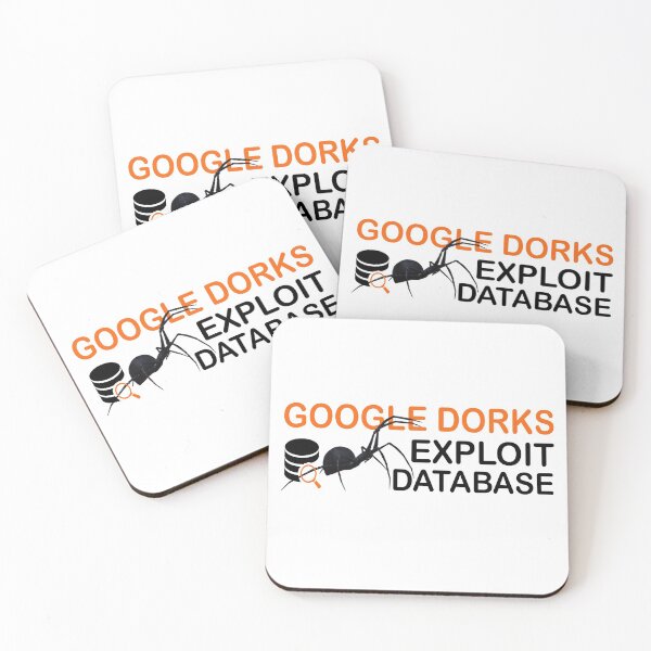 Item preview, Cyber Security - Ethical Hacker - Google Dorks Exploit Database W designed and sold by clubtee.