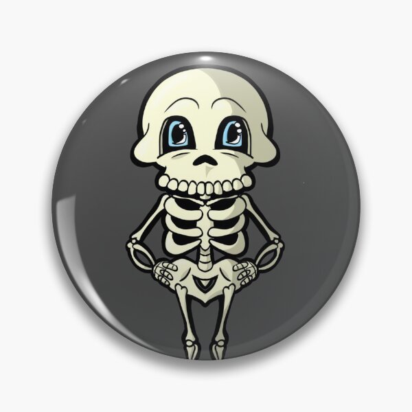 Item preview, Gregory T. Bones designed and sold by Bryan-McL.
